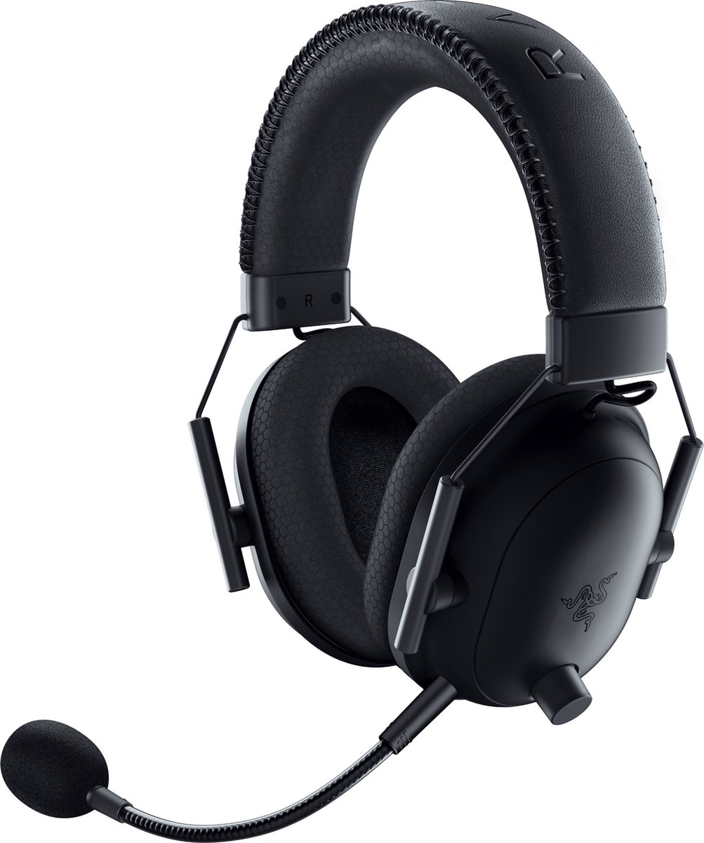 Razer BlackShark V2 Pro voor Playstation ca-module Pc, PS5