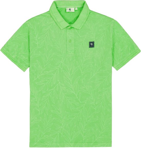 Garcia Poloshirt Polo Met R41222 Mannen