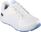 Skechers Chaussures de golf pour femmes Go Golf Elite 5-GF Wit Multi