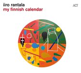 My Finnish Calendar (Vinyl)