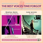 Best Voices Time Forgot