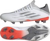 adidas Performance X Speedflow.2 Fg De schoenen van de voetbal Mannen Grijs 44