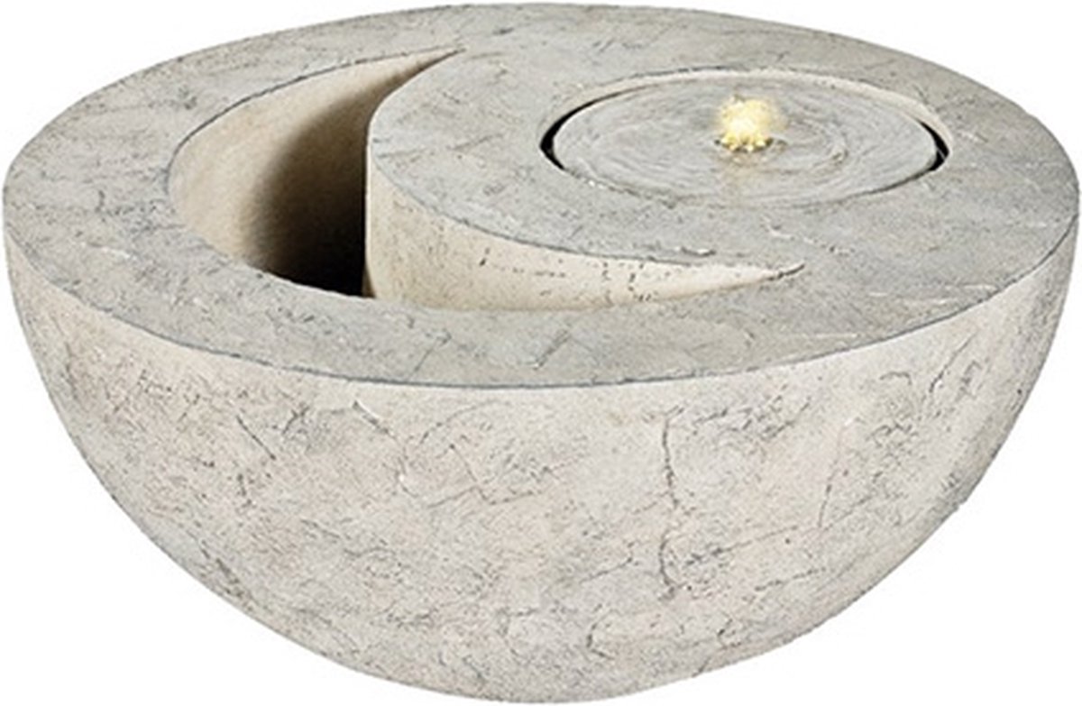 Fontein Sand diameter66x31 cm