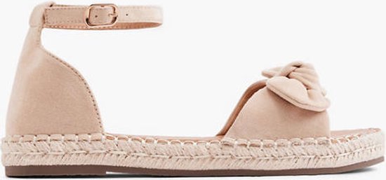 graceland Roze sandaal - Maat 38