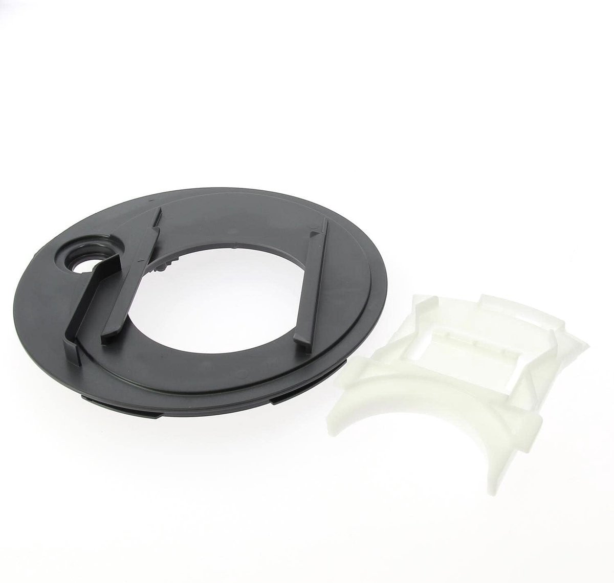 Thetford C250/C260 Holdingtank plate