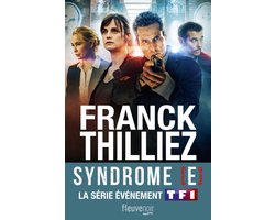PRODUITS VIRTUELS - Le Syndrome E