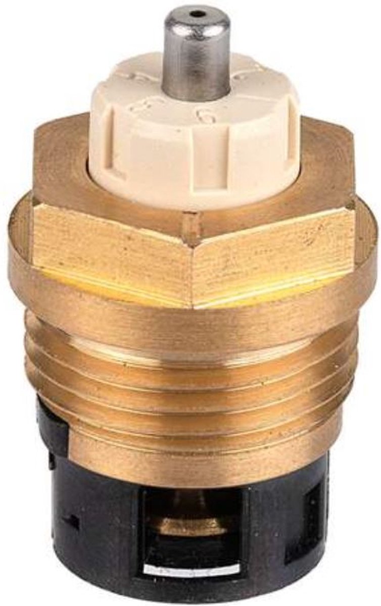 Honeywell Home binnenwerk SX