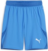 Puma Teamfinal Short Heren - Royal | Maat: 3XL