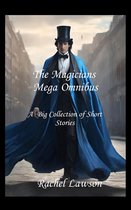 The Magicians 108 - The Magicians Mega Omnibus