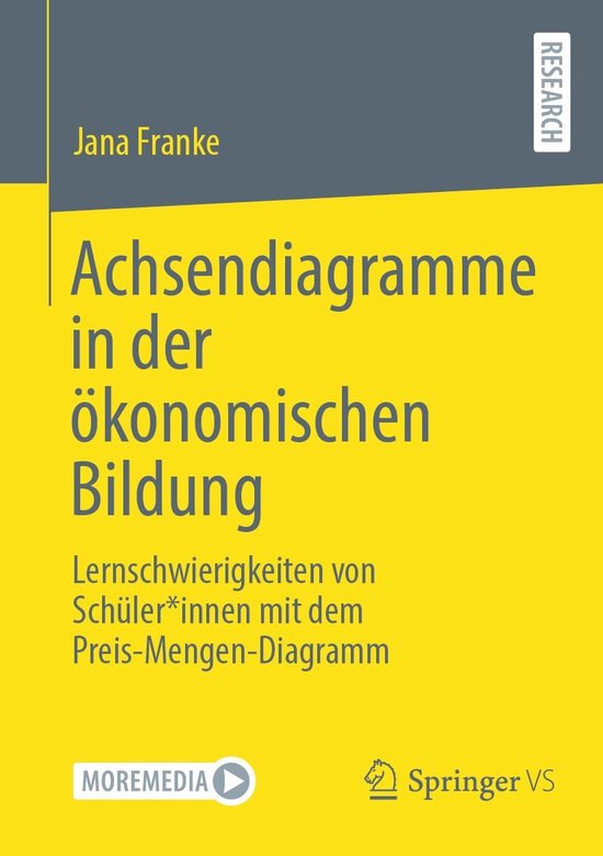Education and Social Work (German Language) - Achsendiagramm ... - cover