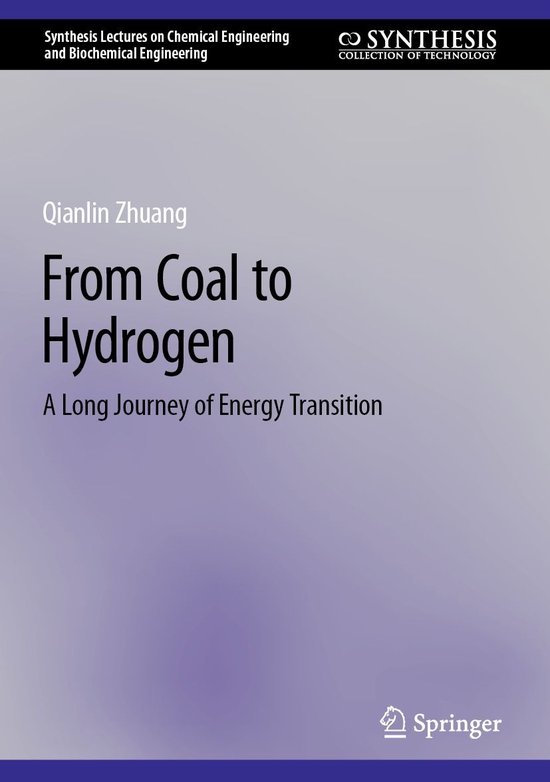 Synthesis Collection of Technology (R0) - From Coal to Hydro ... - cover