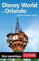 Guide de voyage - Disney World et Orlando