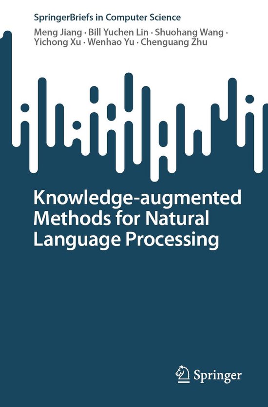 Computer Science (R0) - Knowledge-augmented Methods for Natu ... - cover