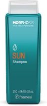 Framesi Morphosis Sun Shampoo 250ml
