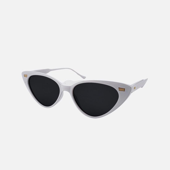 Cat eye white van Cat — afbeelding 2