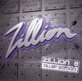 ZILLION   ZILLION 8 CLUB EDITION  2CD BOX