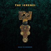 Serenes - Back To Wonder (LP)