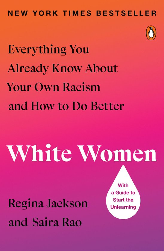 White Women - cover