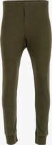 Thermal Long Johns - Olive