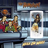 Hawaiians - Hula On Mars (CD)