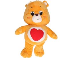 Troetelberen - Good Luck Bear - Pluche - Care Bears: Unlock The Magic S2