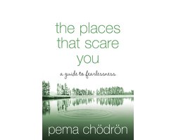 Places That Scare You
