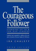 Courageous Follower