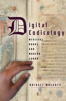 Stanford Text Technologies- Digital Codicology