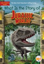 What Is the Story Of?- What Is the Story of Jurassic World?