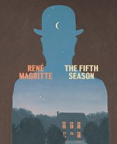ISBN Magritte: The Fifth Season, Art & design, Anglais, Couverture rigide, 152 pages
