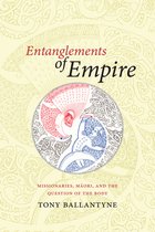 Entanglements Of Empire