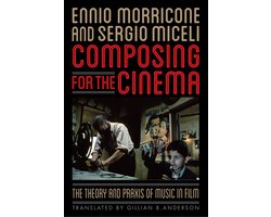 Composing For The Cinema
