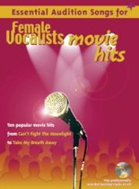Essential Audition Songs For Female Vocalists: Movie Hits