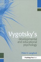 Vygotsky'S Developmental And Educational Psychology