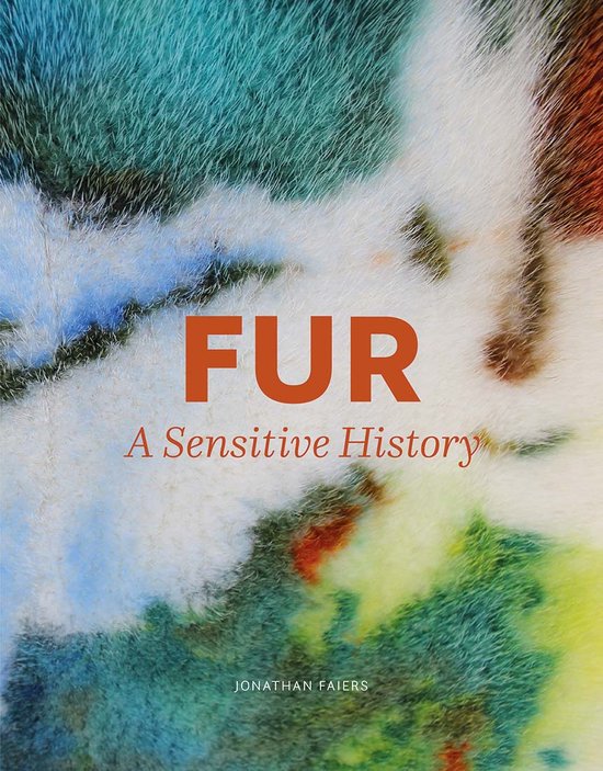 Fur – A Sensitive History - cover