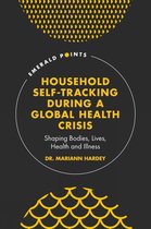 Emerald Points- Household Self-Tracking During a Global Health Crisis