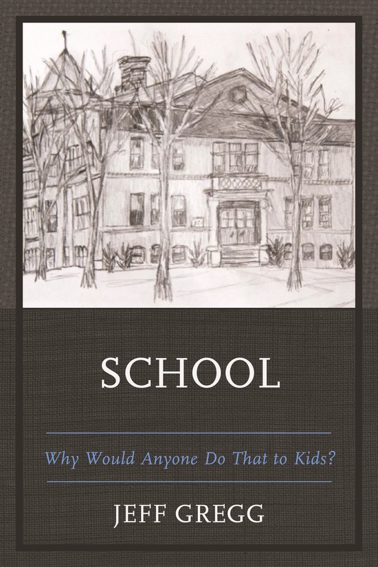 School - cover
