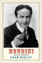 Houdini The Elusive American