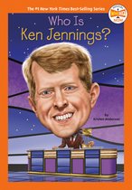 Who HQ Now- Who Is Ken Jennings?