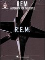 Rem Automatic For The People