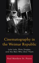 Cinematography in the Weimar Republic