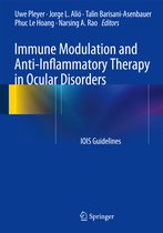 Immune Modulation and Anti Inflammatory Therapy in Ocular Disorders