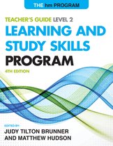 The hm Learning and Study Skills Program, Level 2