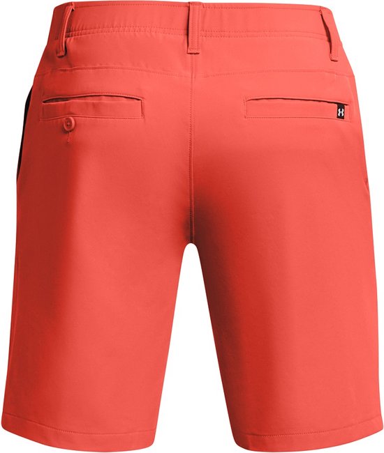 Under Armour Drive Taper Short Rood Solstice van Under Armour — afbeelding 3