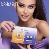 Dr. Rashel Vitamin C And Retinol Day & Night Cream (2pack)