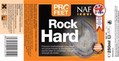 Naf Naf Profeet Rock Hard Overige