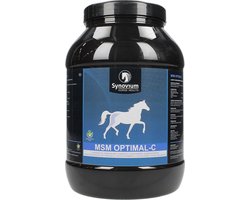 Synovium MSM Optimal-C - 1.,5 kg