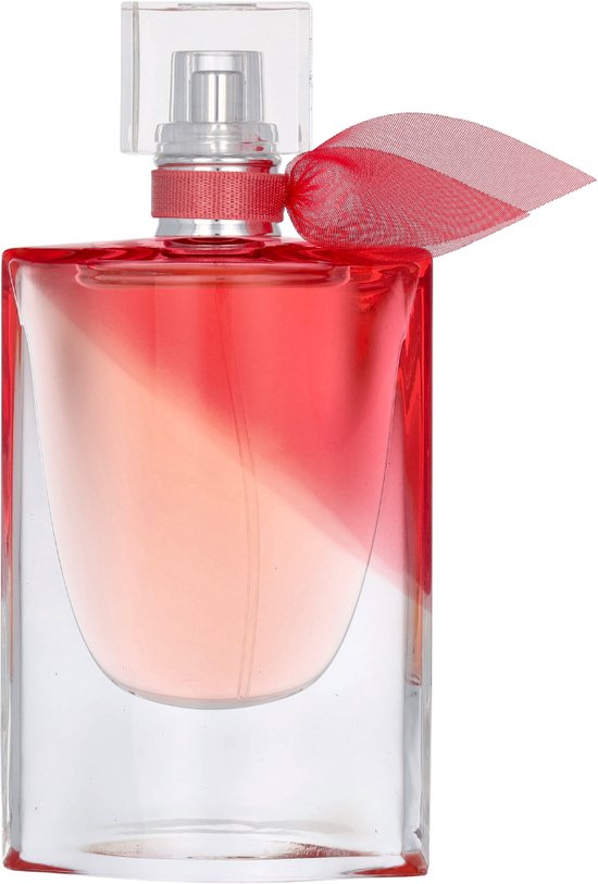 Lancôme La Vie Est Belle En Rose 50 ml Eau de Toilette - Damesparfum