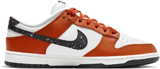 Nike Dunk Low Sneakers - Campfire Orange - Maat 42 - Unisex