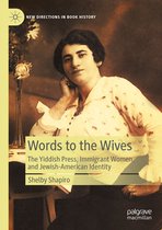 New Directions in Book History - Words to the Wives